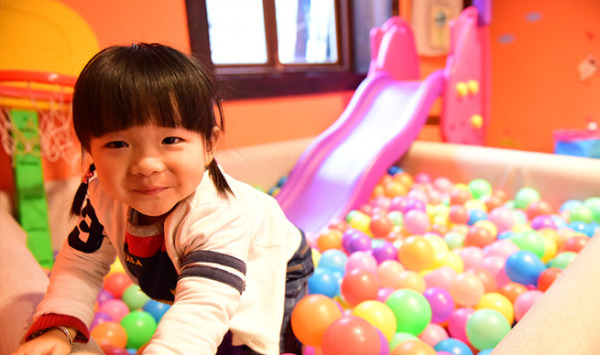 Little Shoots Kids Club