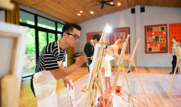 Painting
